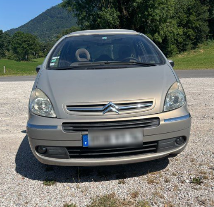 Citroen Xsara Picasso